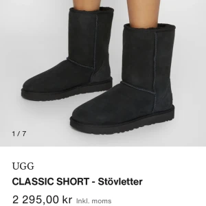 UGG  - Fina Uggs som ej kommer till användning.💓💓💓