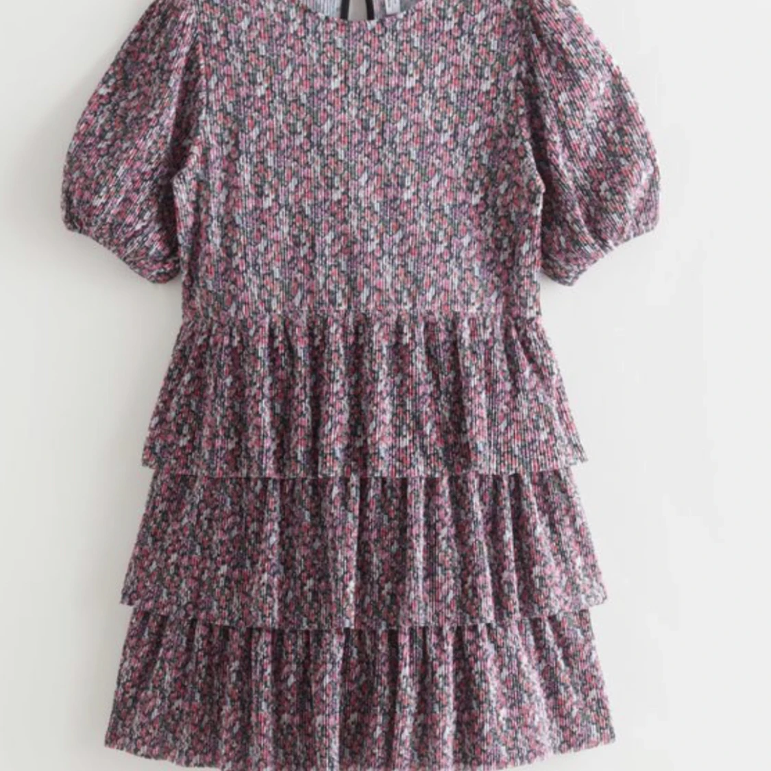 Volangklänning från &otherstories