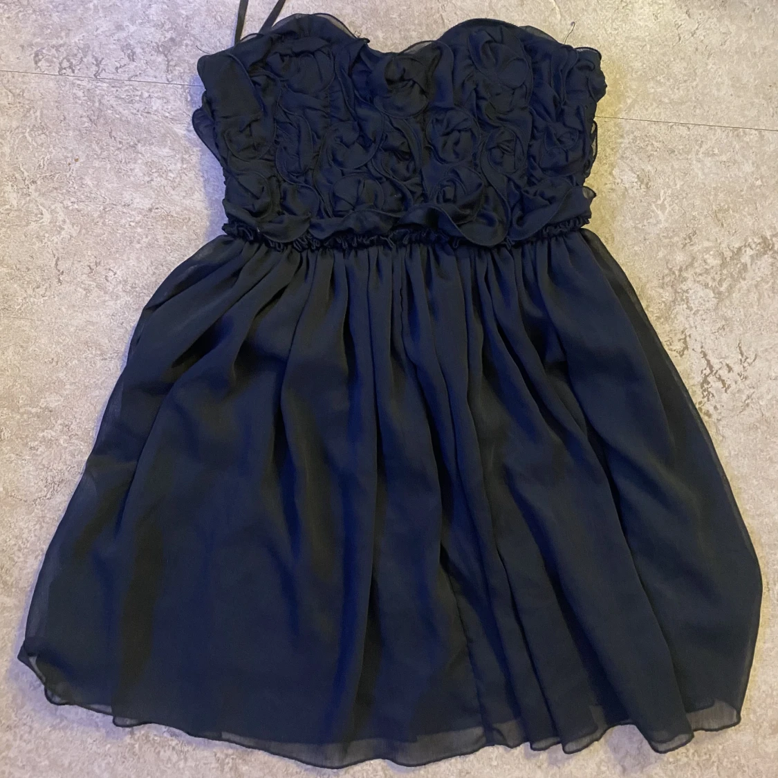 Klänning från bik bok  - 91