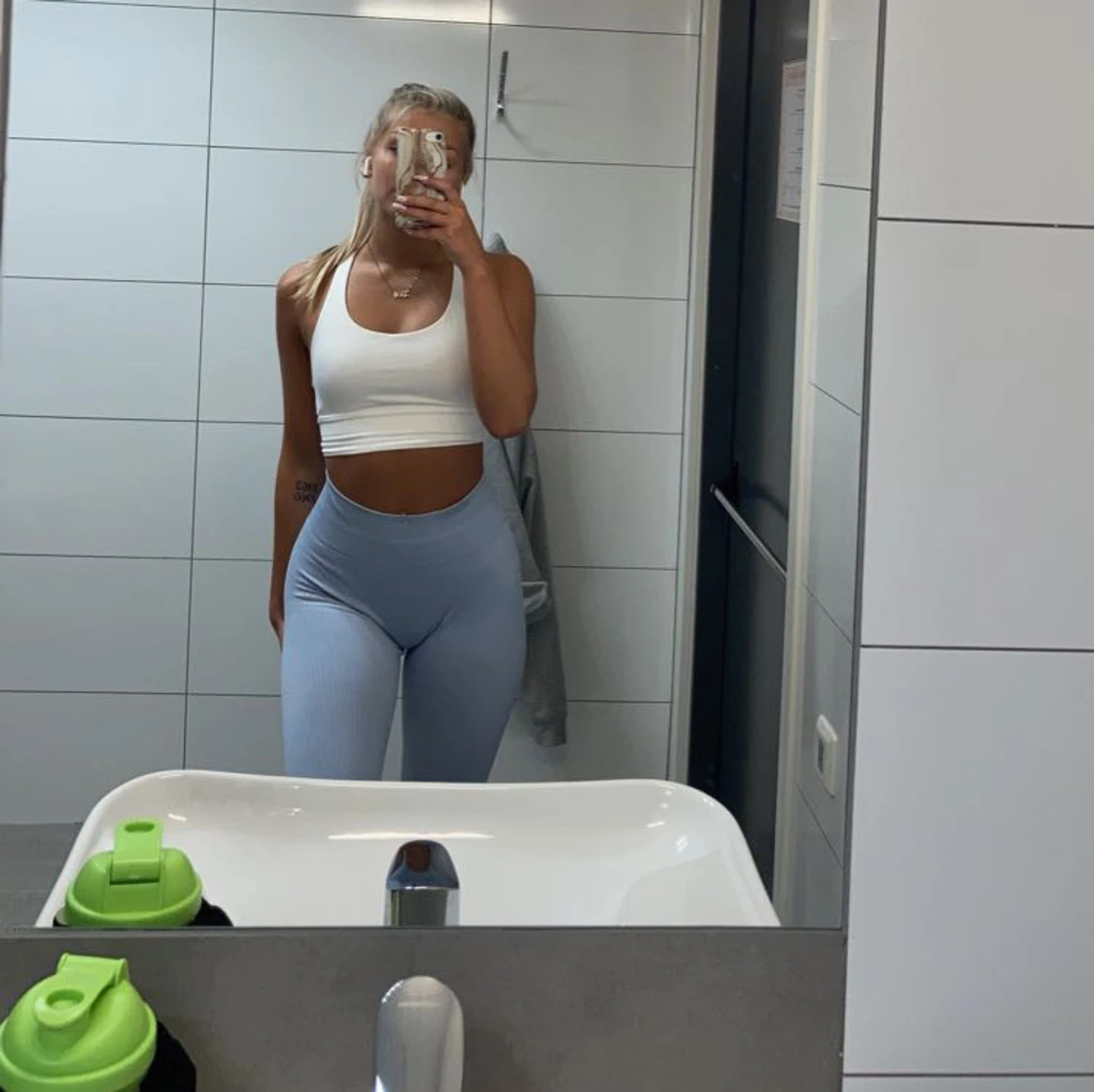 Träningsbyxor iciw - 90