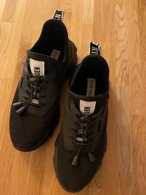 Steve madden skor - Använda en gång