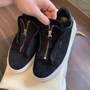 Arigato skor - Säljer ett par airgato skor🤩  Cond 9/10 Buda!!!!