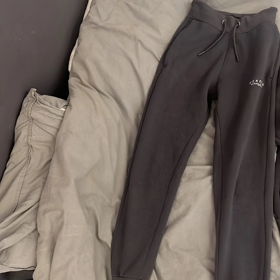 Grått mckenzie sätt säljes‼️ - 91