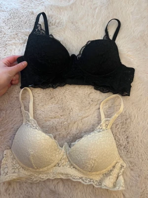 Bh - Bh i spets med push up