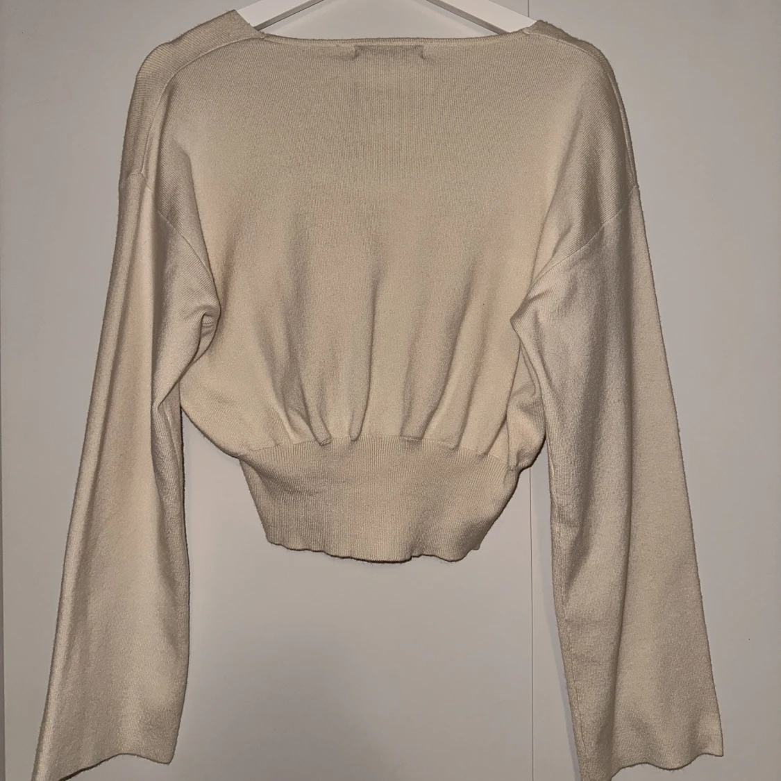 Helt Ny stickad tröja Bik Bok. Nypris 399:- - 90