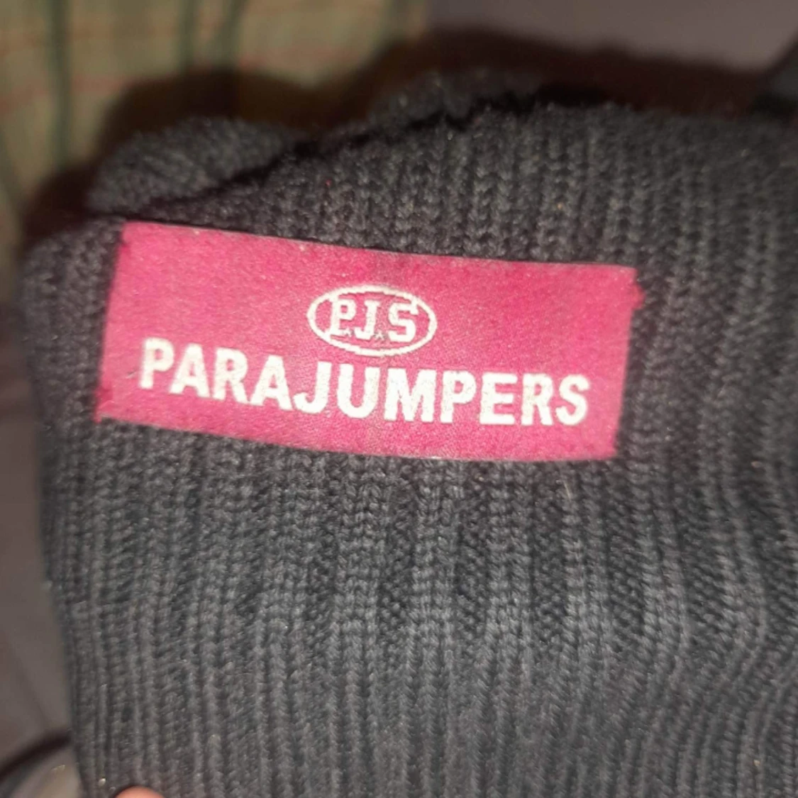 Parajumpers mössa - 90
