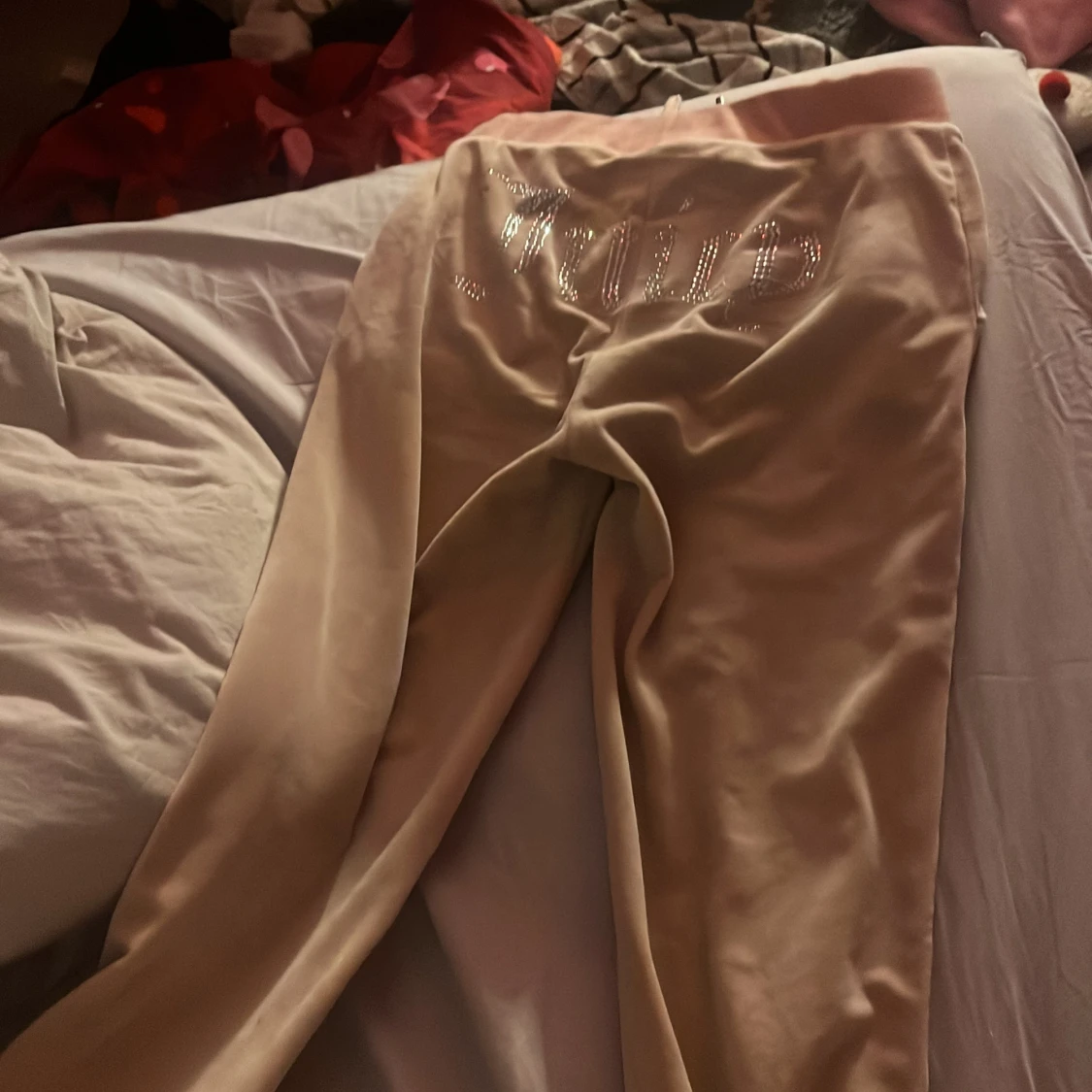 Juciy counture byxor  - 90