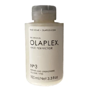 Olaplex n3 - Säljer denna oöppnade (alldrig använd) olaplex nr3 då jag inte känt att jag behöver den.