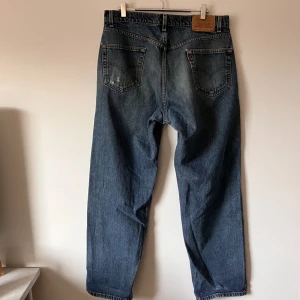 Levis 565 36x34 - Levis 565 Wide loose straight fit 36x34