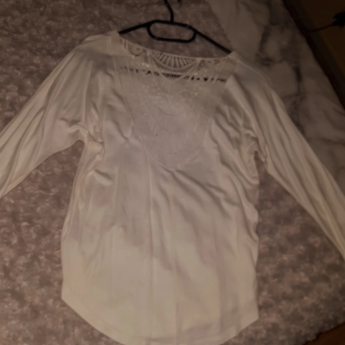 Fin tunn tröja - 90