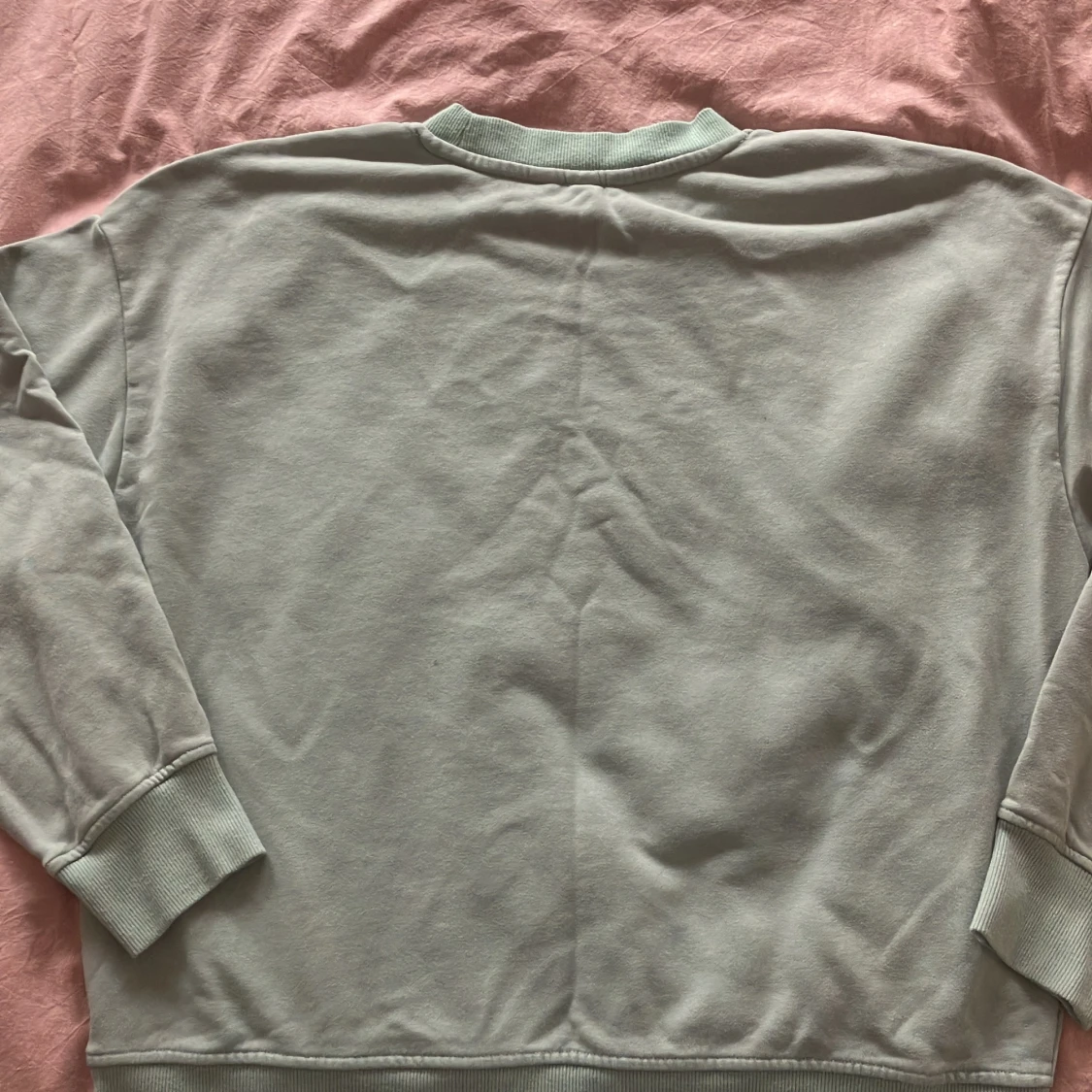 H&M crewneck sweatshirt - 90