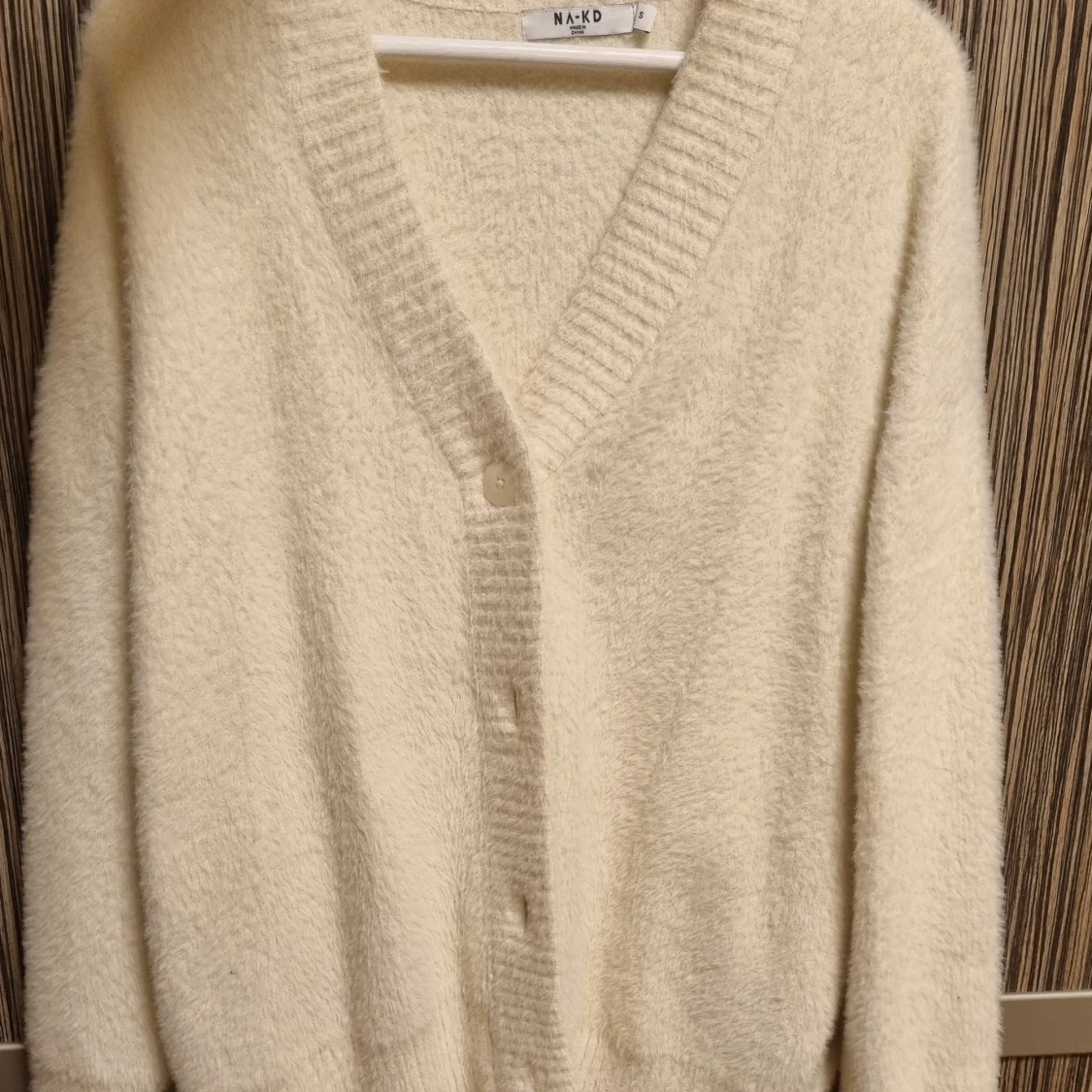 Kardigan nakd
