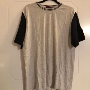 Grå t-shirt  - grå t-shirt i storlek XL. väl använd men i bra skick. skicka pm om du har frågor eller vill se fler bilder <3 