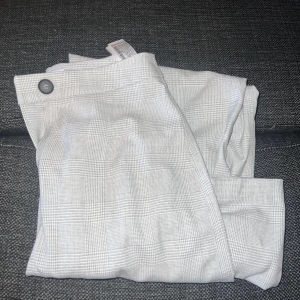 Randiga kostymbyxor - Randiga snygga byxor sitter som en smäck 🫶🏻