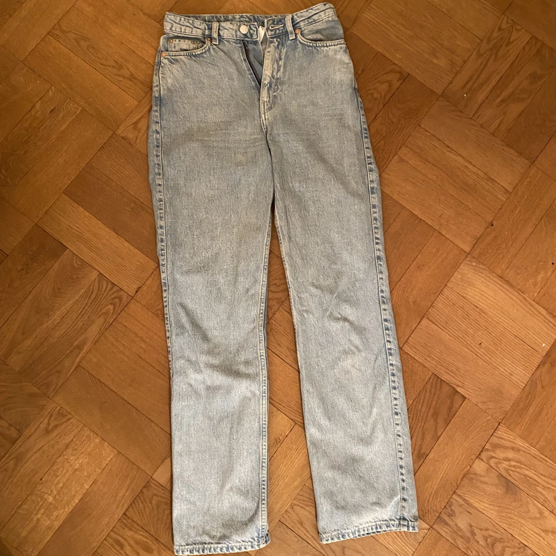 Weekday rowe jeans