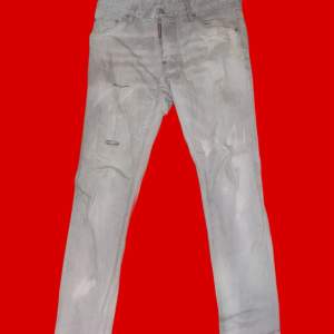 Väldigt sällsynta dsquared jeans  Storlek 46