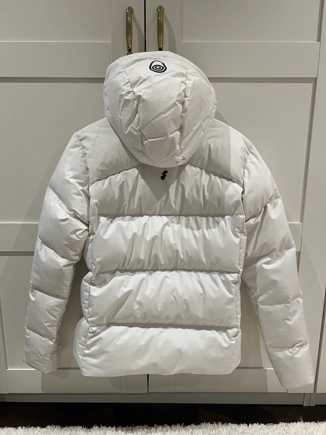 Sail racing jacka - 90