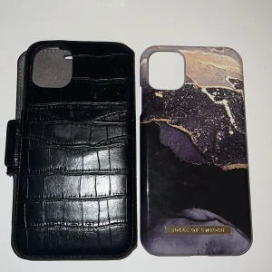 Ideal of sweden skal - Säljer min ideal of sweden mobil skal som är helt nya, har aldrig använt