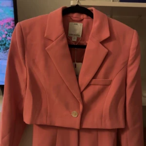 Snyggt set! - Helt nytt! 