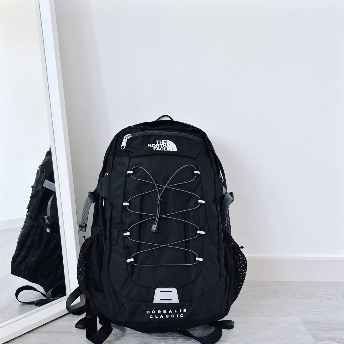 north face ryggsäck