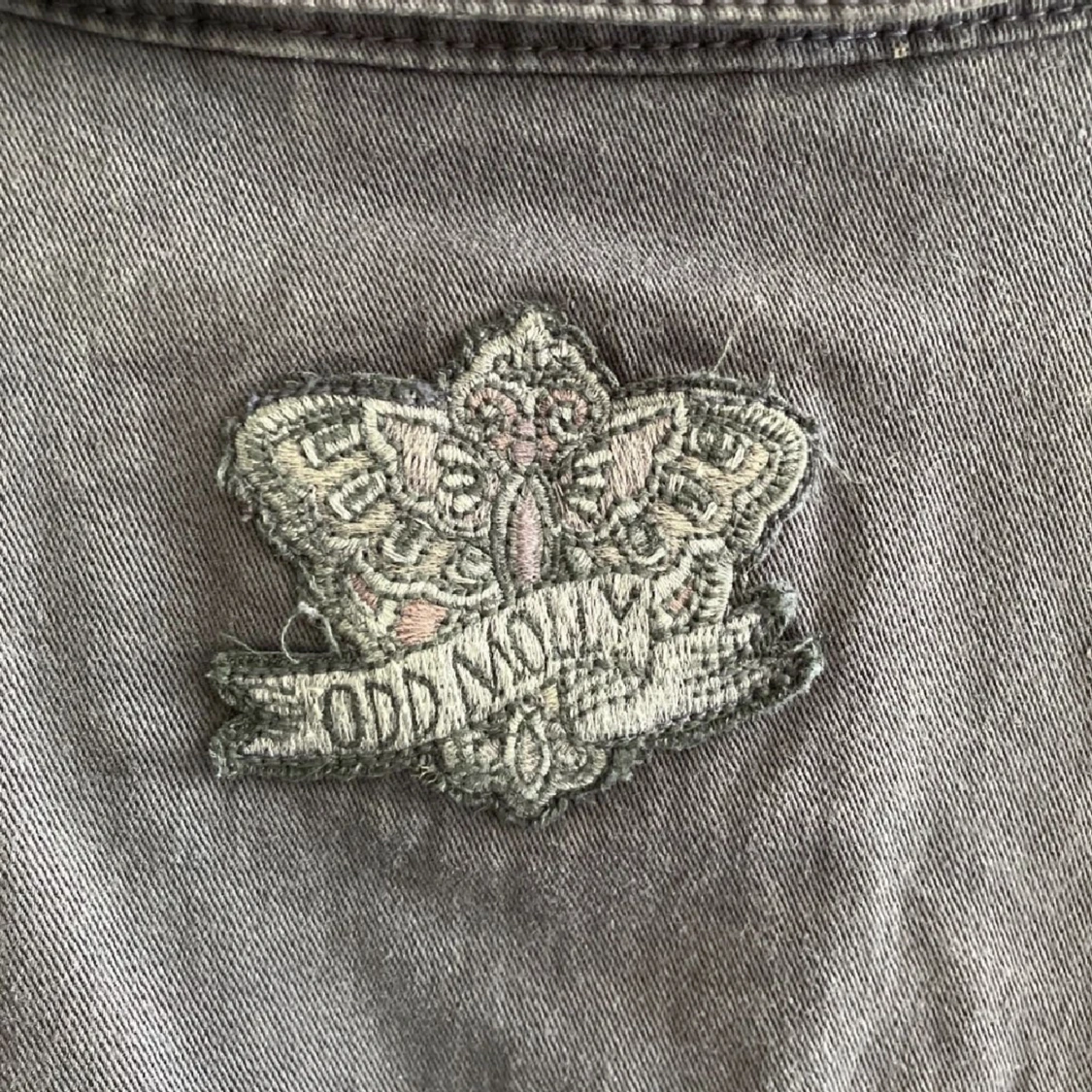 Cool Jeans jacka - 90