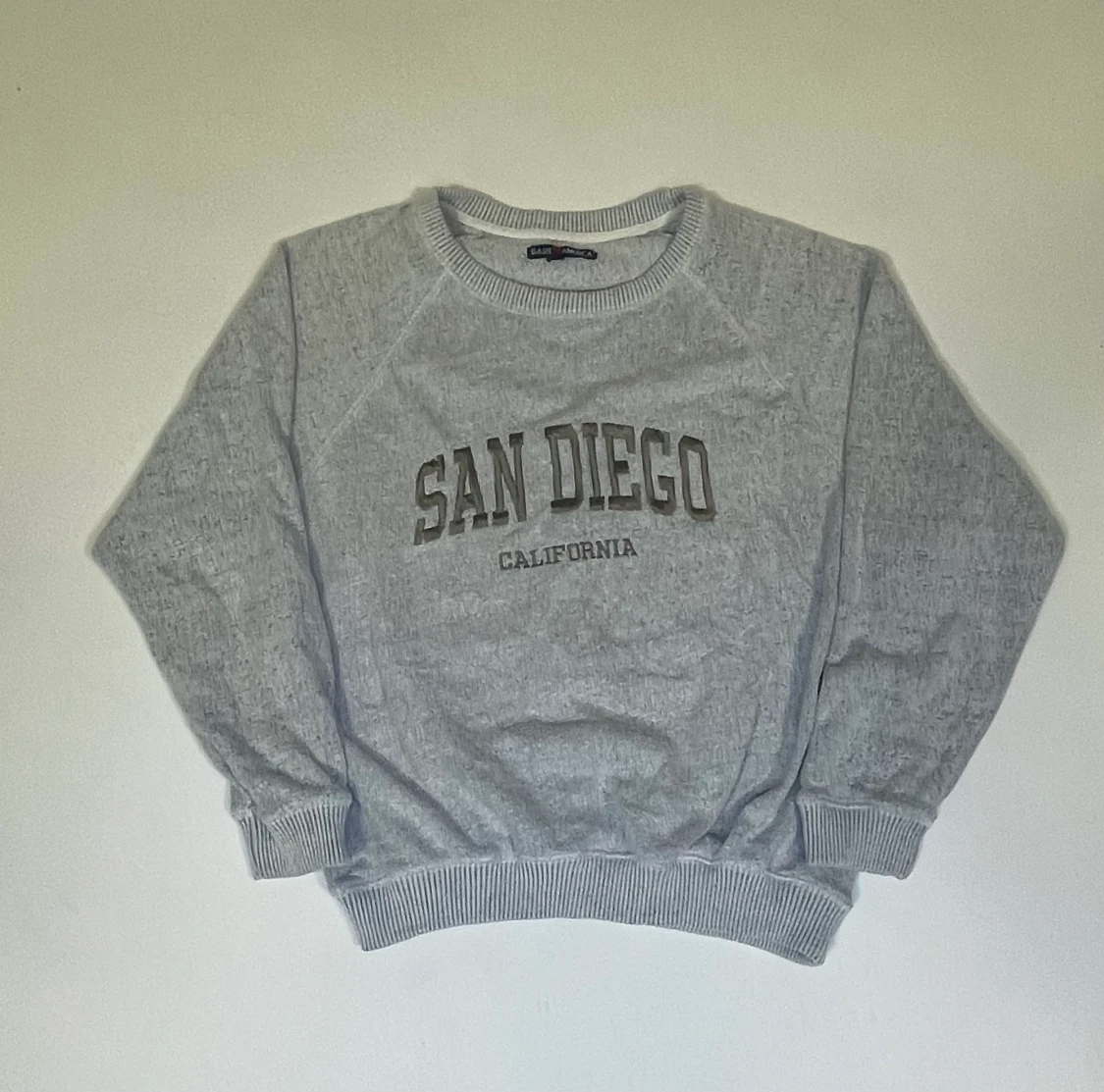 Vintage sweatshirt 