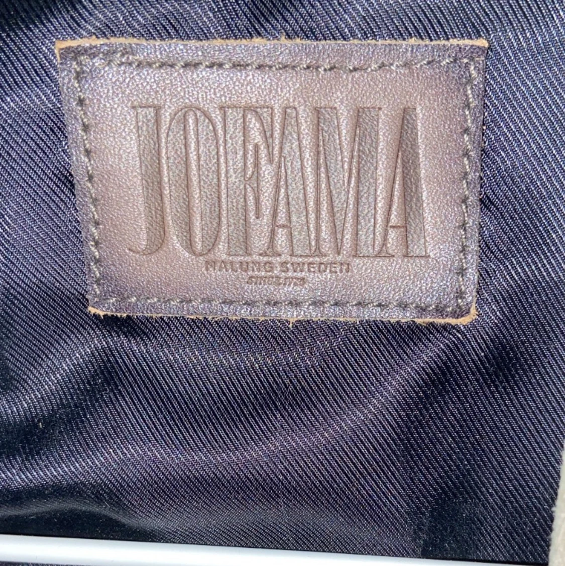 JOFAMA mocka jacka  - 90