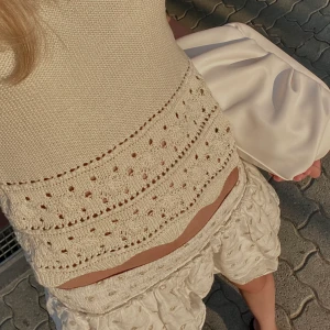 Stickad topp🤎🤎 - Stickad topp som används väldigt lite av mig, från Veromoda