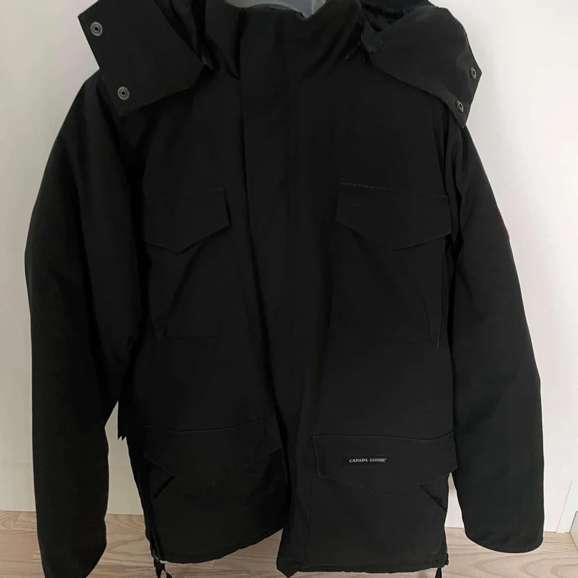 Canda Coose jacka herr - 90