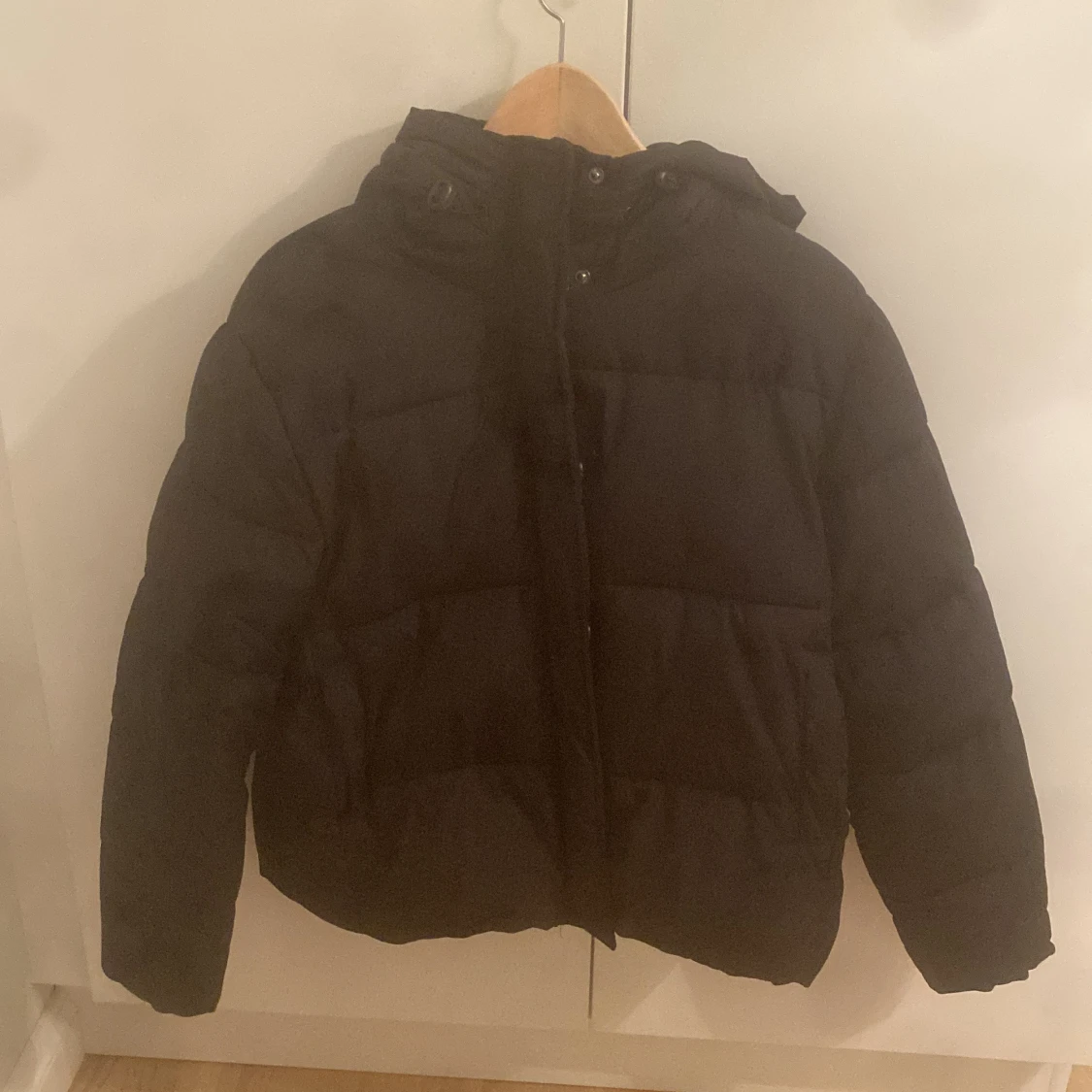 Vinterjacka fint skick 