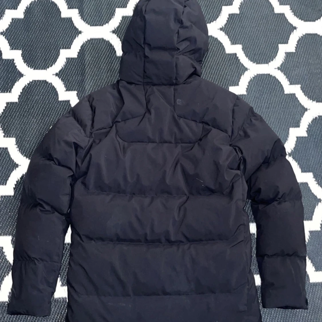 Sail racing jacka  - 90