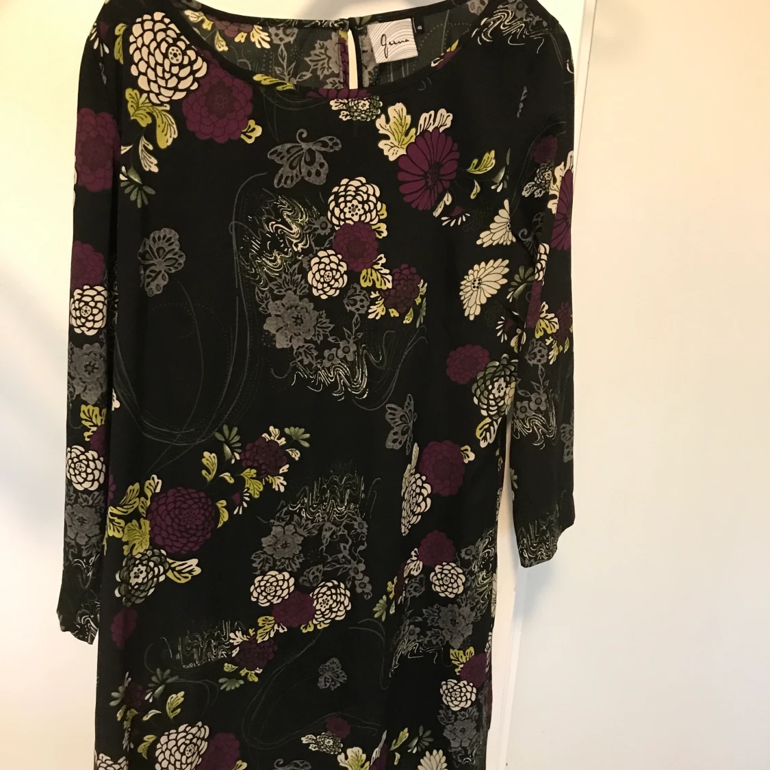 Tunika/klänning  - 90