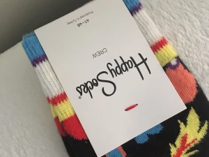 Happysocks - Happysocks stö 41-46