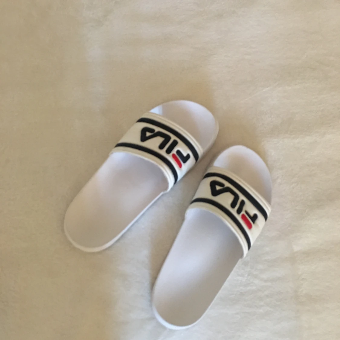 Frila tofflor stl 37 - 90