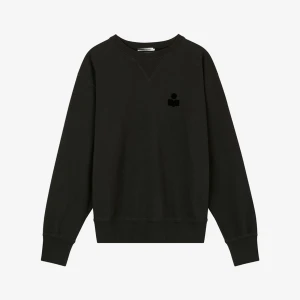 Isabel marant sweatshirt  - Säljer en jätte fin grå isabel marant sweatshirt💗 första bilden är lånad men ser nästan lika dan ut som ni ser på bild två och tre 💗 jätte fint skick och kontakta vid intresse, säljer för 850 men pris kan diskuteras ❤️❤️tryck inte på köp nu!!