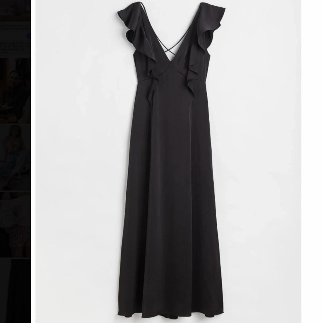 ”Balklänning” - 90