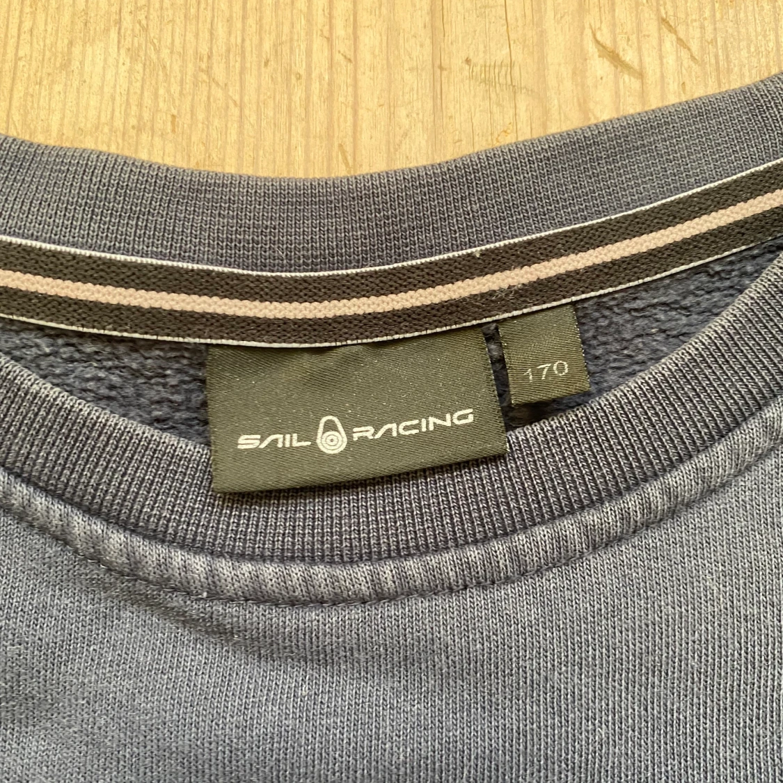 Sail Racing sweatshirt  - 90