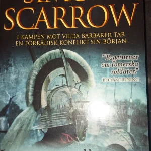 Bok - Säljer boken då den inte kommer till använding, frakten beror på hur tung den är så kotakta mig för mer införmation om frakten.