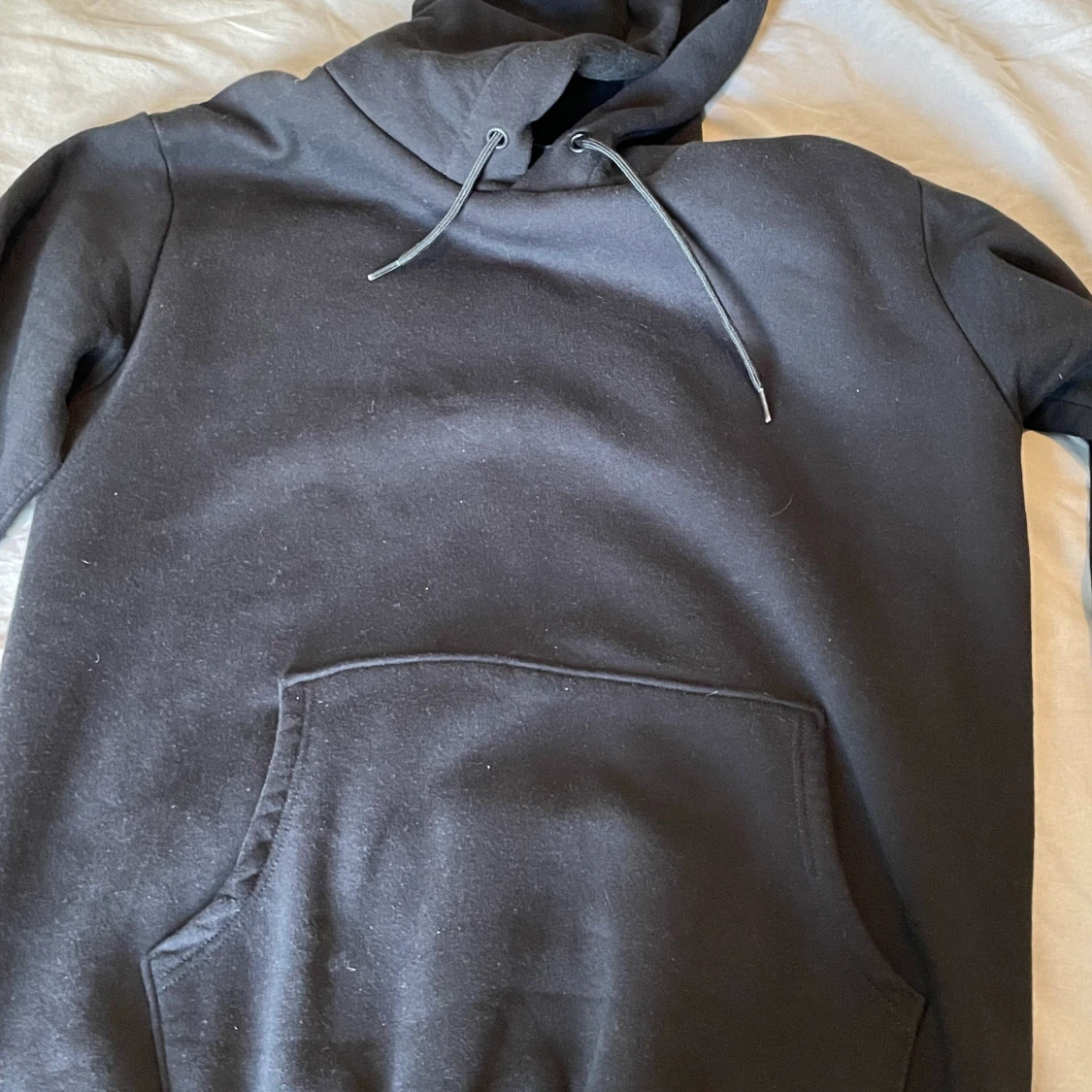 Bastille Rive Droite Hoodie - 90