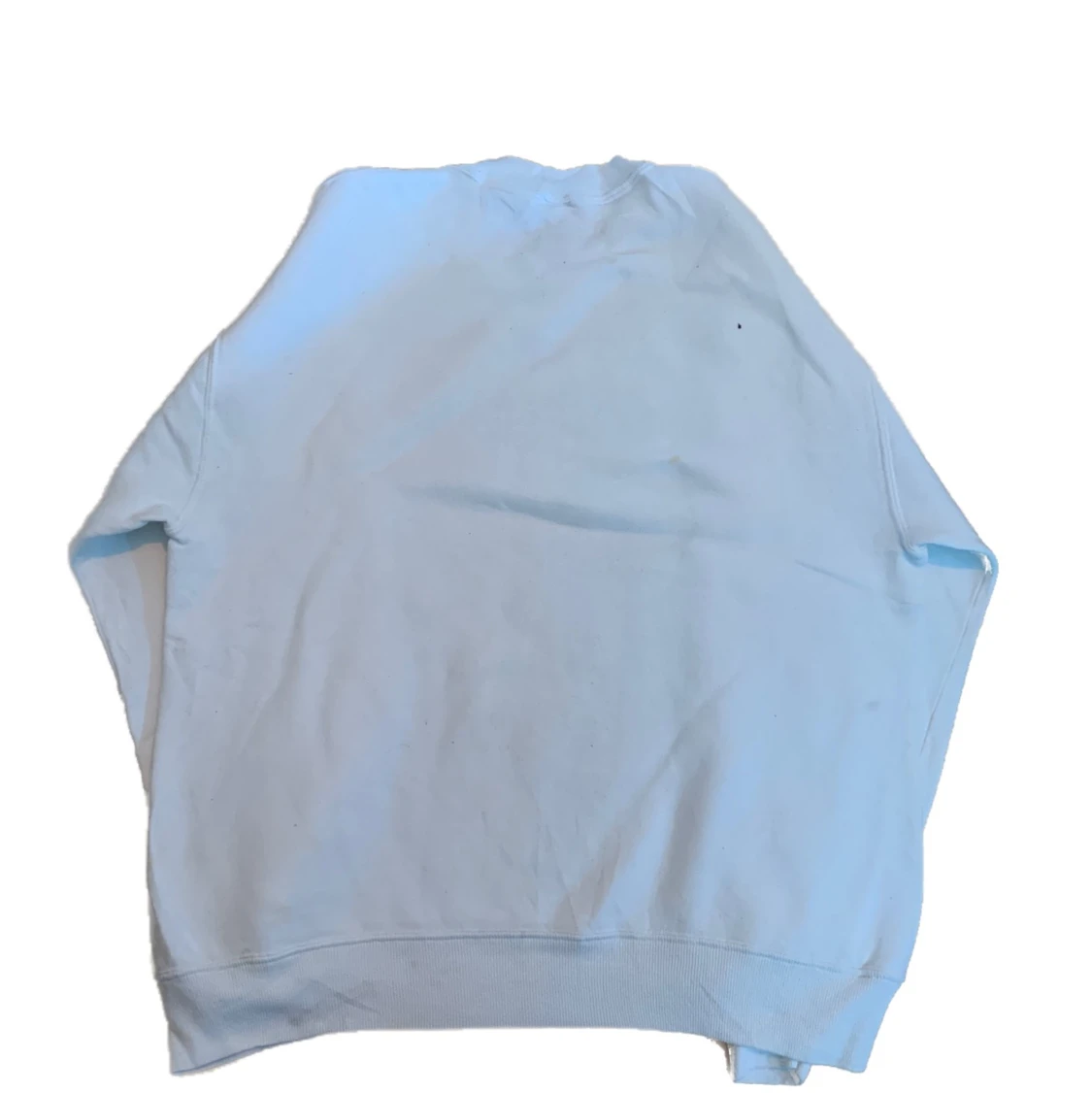 Vintage Sweatshirt - 91