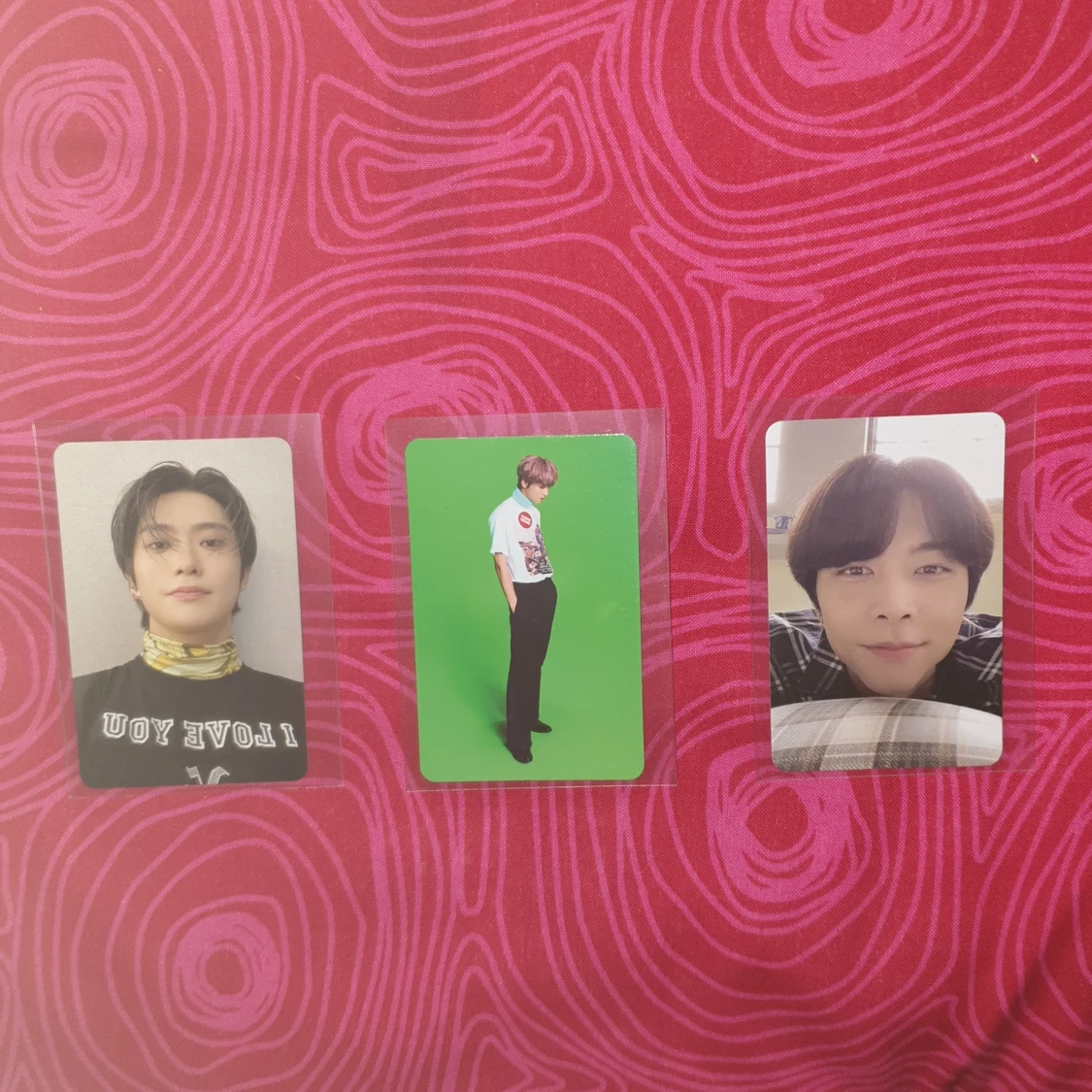 Wtt, need asap jaehyun-> ty-track - 90