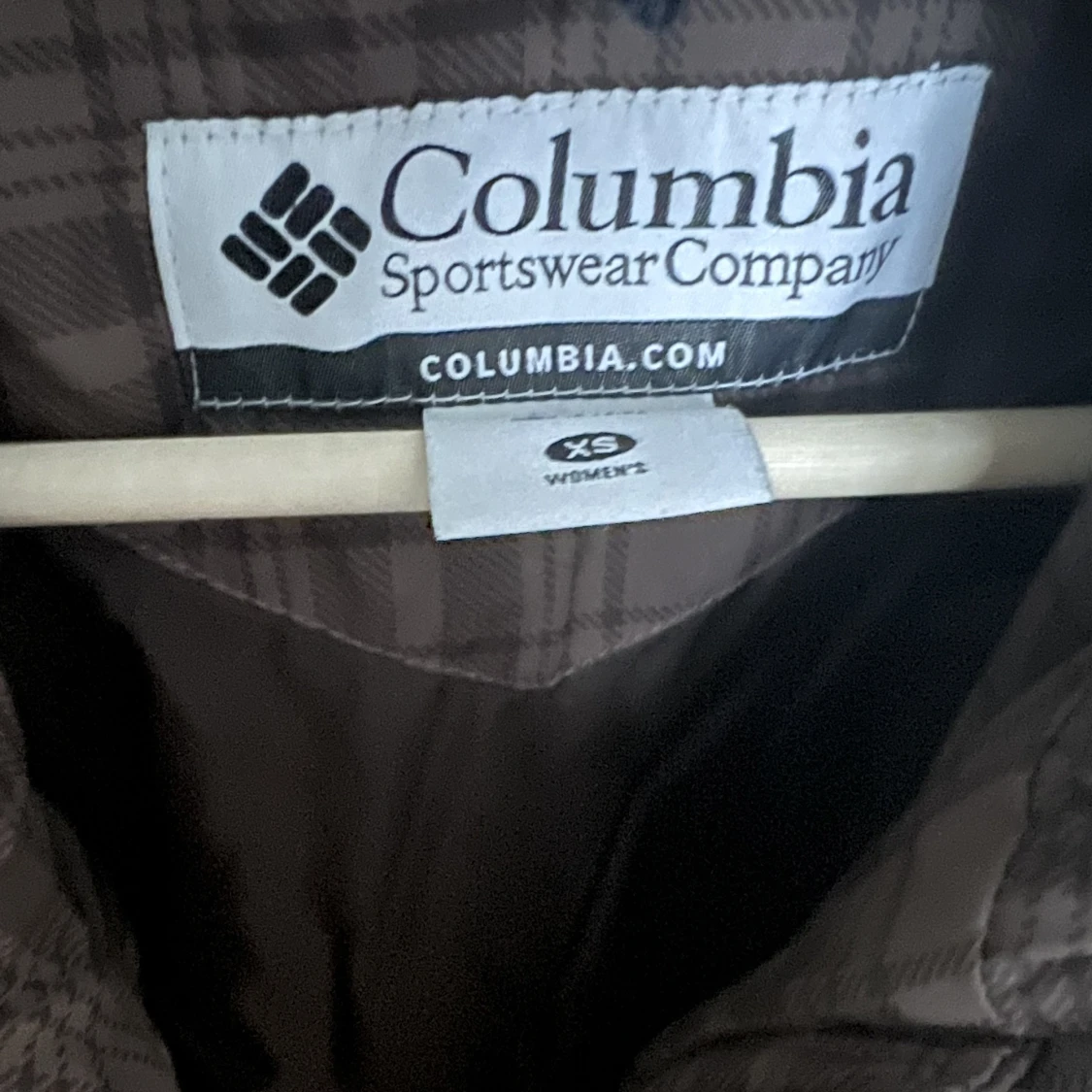 Columbia jacka  - 90