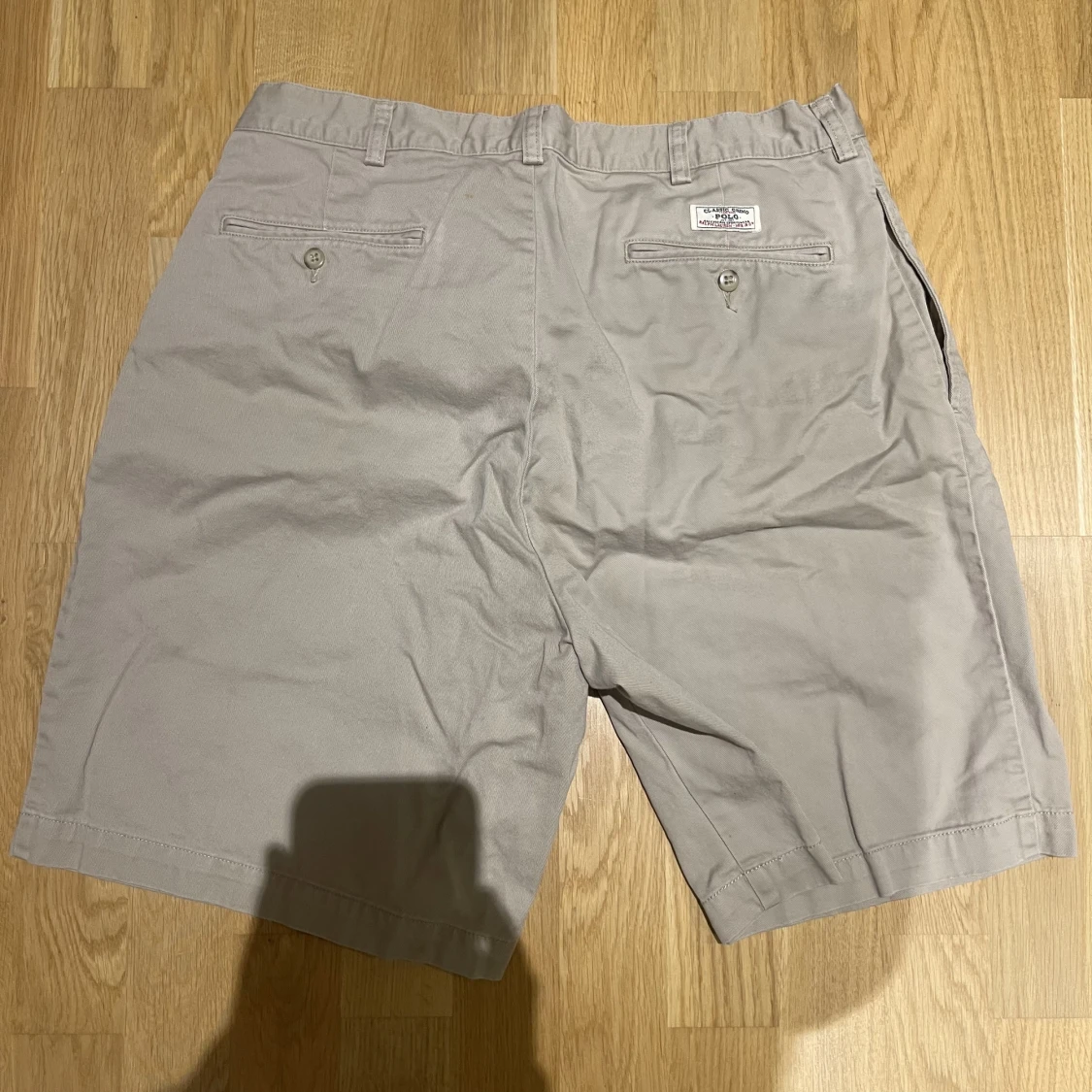 Polo Ralph Lauren Shorts - 90