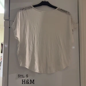 Tröja  - En tunn tröja 