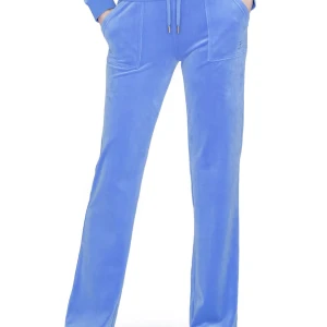 juicy couture sätt - De är i bra skick har en liten fläck som går bort med gallgvål. Använt en del men fortfande fint skick. Finns mer bilder privat