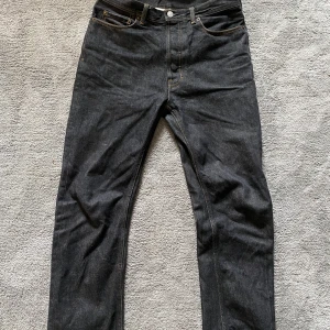 Acne studios jeans  - Acne studios jeans i väldigt gott skick 