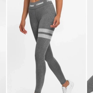 BUDDHA TIGHTS - Säljer dessa Träningstights från Stronger i storlek XS då de endast kommit till användning en gång.