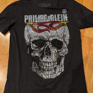 Philipp plein t-shirt ny pris 9000