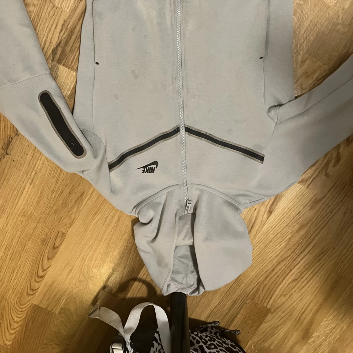 Nike tech barn 10/11 typ  - 91