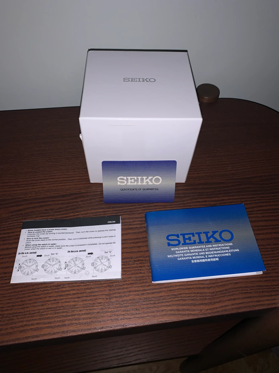 Seiko 5 SKZ211K1 - 90